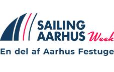 Sailing Aarhus logo